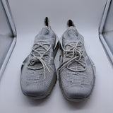 Adidas NMD S1 Metallic Pack Grey - size 11