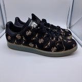 Adidas Stan Smith Pharrell BBC Black - size 10.5