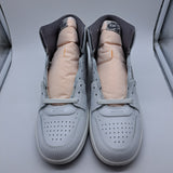 Jordan Air Ship PE Tech Grey - size 10