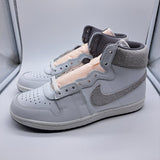 Jordan Air Ship PE Tech Grey - size 10