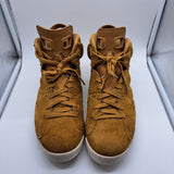 Jordan 6 Wheat - size 11