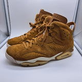 Jordan 6 Wheat - size 11