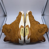 Jordan 6 Wheat - size 11