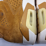 Jordan 6 Wheat - size 11