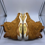 Jordan 6 Wheat - size 11