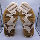Jordan 6 Wheat - size 11