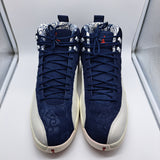 Jordan 12 Flight International - size 14