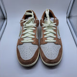 Nike Dunk Low Medium Curry - size 11