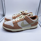 Nike Dunk Low Medium Curry - size 11