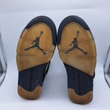 Jordan 5 Black Metallic (2016) - size 5y