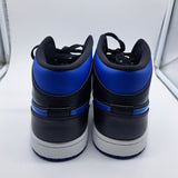 Jordan 1 Mid Royal - size 9