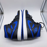Jordan 1 Mid Royal - size 9