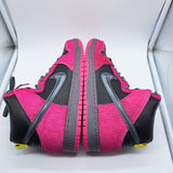 Nike SB Dunk High Run The Jewels - size 10