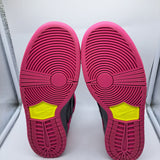 Nike SB Dunk High Run The Jewels - size 10