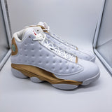 Jordan 13 DMP Last Shot - size 10.5