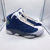 Jordan 13 Flint - size 10.5