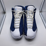 Jordan 13 Flint - size 10.5