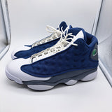 Jordan 13 Flint - size 10.5