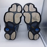 Jordan 13 Flint - size 10.5