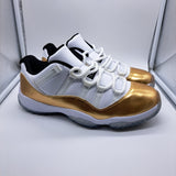 Jordan 11 Low Closing Ceremony - size 10.5