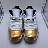 Jordan 11 Low Closing Ceremony - size 10.5