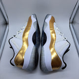 Jordan 11 Low Closing Ceremony - size 10.5