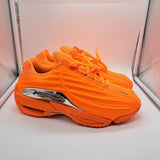 Nike Hot Step 2 Drake NOCTA Total Orange - size 9.5