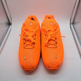 Nike Hot Step 2 Drake NOCTA Total Orange - size 9.5