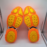 Nike Hot Step 2 Drake NOCTA Total Orange - size 9.5