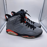 Jordan 6 Reflections of a Champion - size 10.5