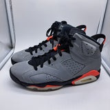 Jordan 6 Reflections of a Champion - size 10.5