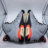 Jordan 6 Reflections of a Champion - size 10.5