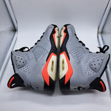 Jordan 6 Reflections of a Champion - size 10.5