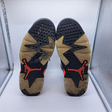 Jordan 6 Reflections of a Champion - size 10.5