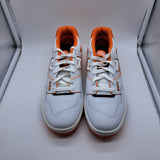 New Balance 550 Syracuse - size 9.5
