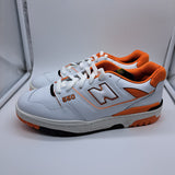 New Balance 550 Syracuse - size 9.5