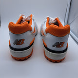 New Balance 550 Syracuse - size 9.5