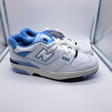 New Balance 550 UNC - size 9.5