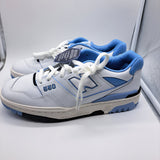 New Balance 550 UNC - size 9.5