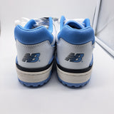 New Balance 550 UNC - size 9.5