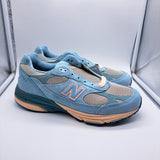 New Balance 993 Joe Freshgoods Arctic Blue - size 12