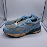 New Balance 993 Joe Freshgoods Arctic Blue - size 12