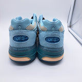 New Balance 993 Joe Freshgoods Arctic Blue - size 9.5