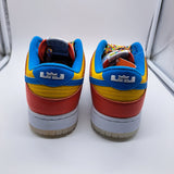 Nike Dunk Low Fruity Pebbles - size 9