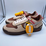 Nike Field General Union LA Shimmer - size 8.5