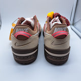 Nike Field General Union LA Shimmer - size 8.5