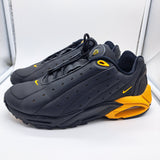 Nike Hot Step Air Terra Drake Nocta Black Yellow - size 9