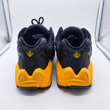 Nike Hot Step Air Terra Drake Nocta Black Yellow - size 9