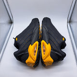 Nike Hot Step Air Terra Drake Nocta Black Yellow - size 9