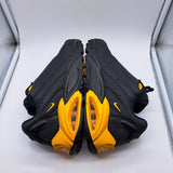 Nike Hot Step Air Terra Drake Nocta Black Yellow - size 9